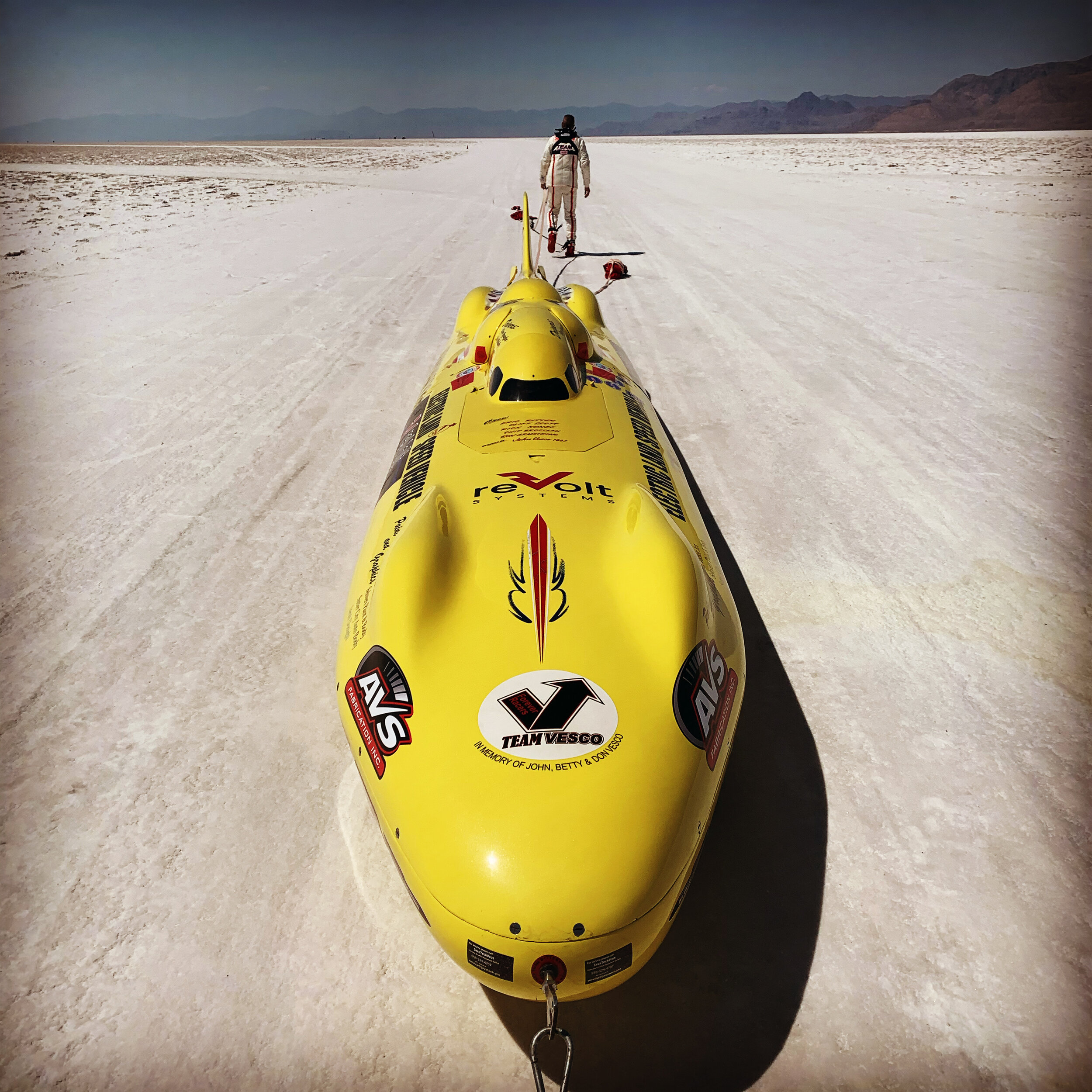 fastest-tesla-powered-car